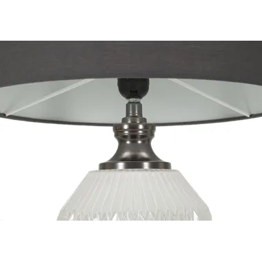 LAMPA STOŁOWA BRIGHTY 37,5X65 cm